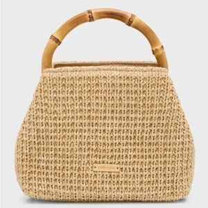 Cult Gaia Solene Bag